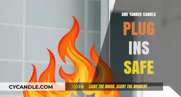 Are Yankee Candle Plug-Ins Safe for Your Home?