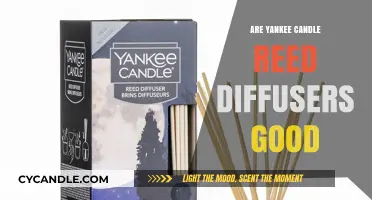 Yankee Candle Reed Diffusers Review: Are They Worth the Hype?