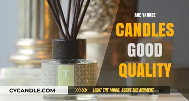 Are Yankee Candles Worth It? A Quality and Scent Review