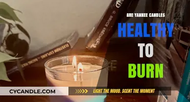 Are Yankee Candles Safe? Uncovering the Truth About Burning Them
