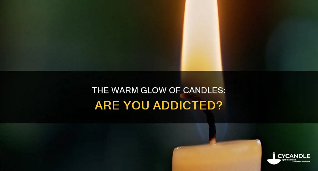 are you candle deutsch