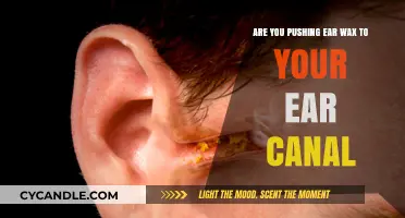 The Surprising Truth About Ear Wax and Your Ear Canal