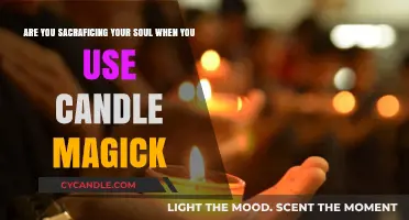 Candle Magick and the Soul: Ethical Boundaries in Spiritual Practice