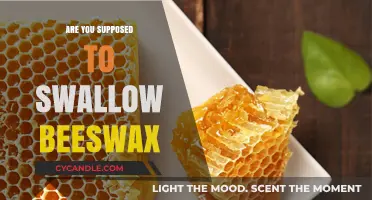 Should You Swallow Beeswax? Facts, Safety, and Common Uses Explained