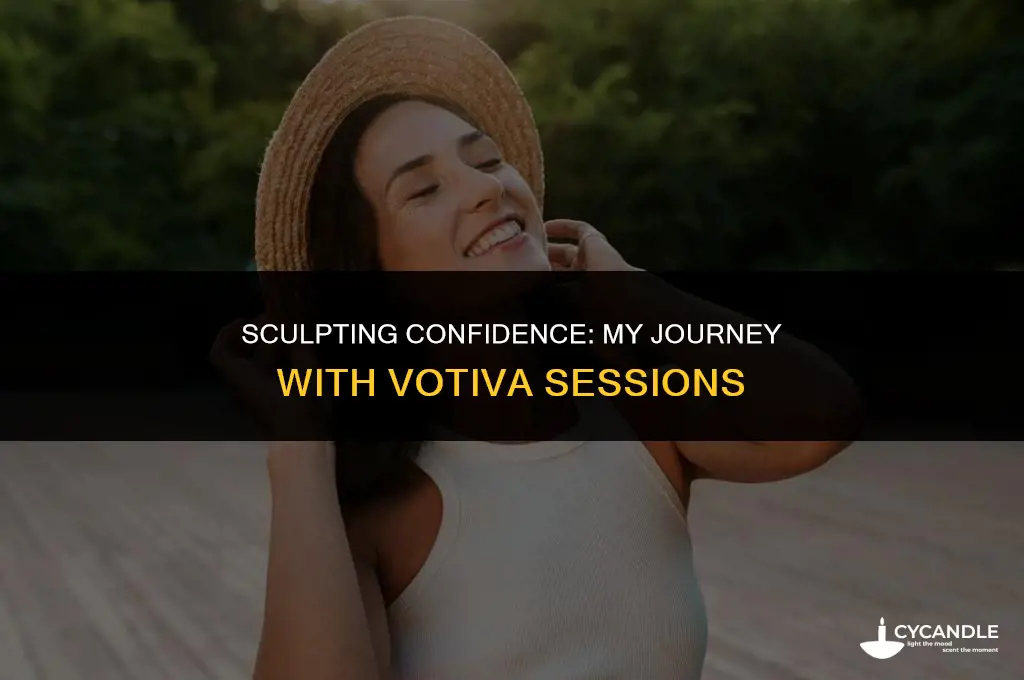 are you tight after 3 votiva sessions
