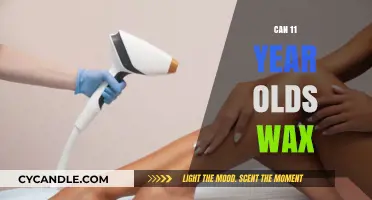 Should Preteens Start Waxing? Exploring Hair Removal for 11-Year-Olds