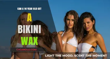 Bikini Wax for Teens: What You Need to Know