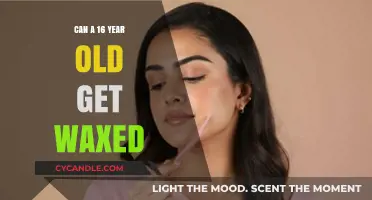 Smooth Sailing: A Teen's Guide to Safe and Effective Waxing