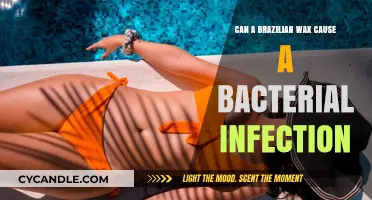 Brazilian Wax Risks: Can It Lead to Bacterial Infections?