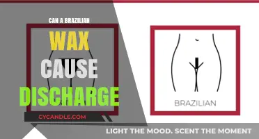 Can Brazilian Waxes Trigger Abnormal Discharge? Facts and Risks Explained