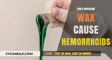 Brazilian Wax and Hemorrhoids: Uncovering the Surprising Connection