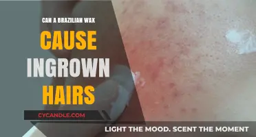Brazilian Wax and Ingrown Hairs: Causes, Prevention, and Solutions