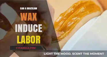 Brazilian Wax and Labor: Separating Myths from Facts for Expectant Moms