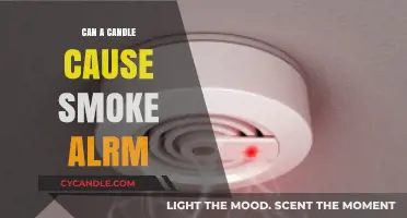 Can Candles Trigger Smoke Alarms? Understanding False Alarms and Safety