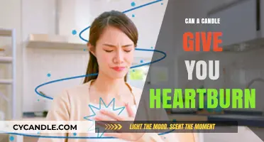 Can Candles Trigger Heartburn? Surprising Causes and Prevention Tips