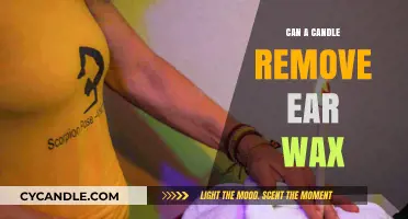 Can Candles Safely Remove Ear Wax? The Truth Revealed