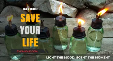 Candle Survival Hacks: Unexpected Ways a Candle Can Save Your Life