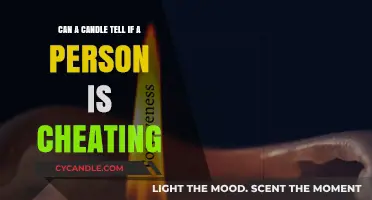 Candle's Flame: Unveiling Infidelity Myths and Relationship Truths
