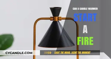 Candle Warmers and Fire Safety: Debunking the Risks and Myths