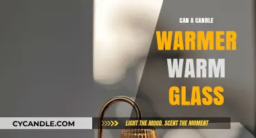 Can Candle Warmers Safely Heat Glass Containers? Find Out Here