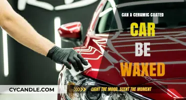 Enhancing Ceramic Coated Cars: The Waxing Dilemma Explained