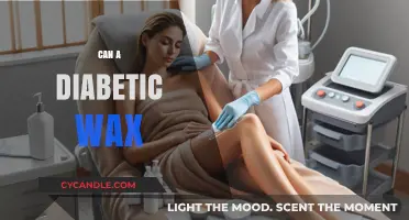 Smooth Skin, Sweet Life: A Diabetic's Guide to Safe Waxing