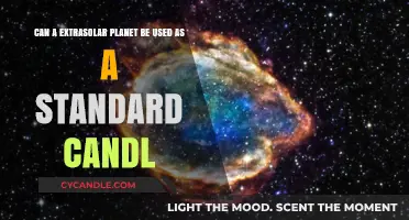 Extrasolar Planets as Standard Candles: Illuminating Cosmic Distance Measurement