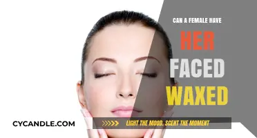 Can Women Get Facial Waxing? Benefits, Risks, and Tips