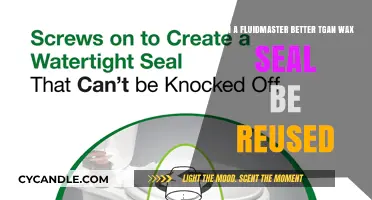 Reusing Fluidmaster Better Than Wax Seal: Is It Possible?