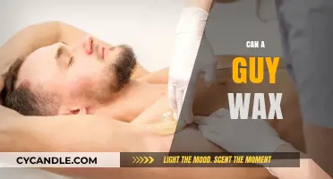 Smooth Sailing: A Guy's Guide to Waxing