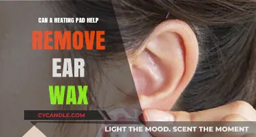 Exploring the Use of Heating Pads for Ear Wax Removal: A Safe and Effective Method?