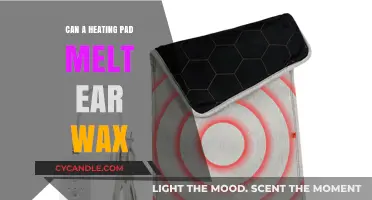 Exploring the Myth: Can a Heating Pad Really Melt Ear Wax?
