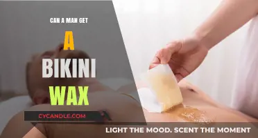 Can Men Get Bikini Waxes? Breaking Gender Barriers in Grooming