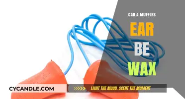 Can Ear Muffs Cause Wax Buildup? Exploring the Connection