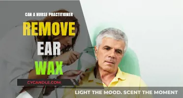 Can Nurse Practitioners Safely Remove Ear Wax?