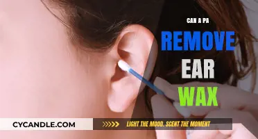 Can a PA Remove Ear Wax? Exploring Medical Professionals' Roles