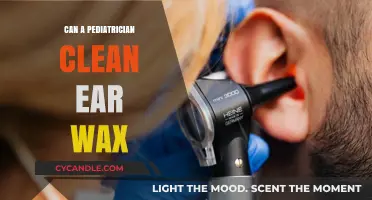 Can Pediatricians Safely Remove Ear Wax? Expert Insights Revealed