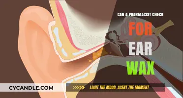 Can Pharmacists Safely Remove Ear Wax? Expert Insights and Advice