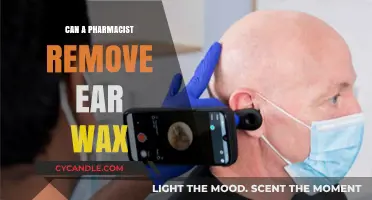 Can a Pharmacist Remove Ear Wax Safely? What You Need to Know