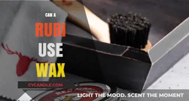 Can Ruby Shoes Benefit from Wax Application? A Detailed Guide