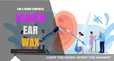 Warm Compress for Ear Wax: Effective Solution or Myth?