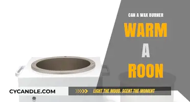 Can Wax Burners Warm a Room? Exploring Their Heating Potential