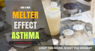 Wax Melters and Asthma: Potential Risks and Safe Usage Tips