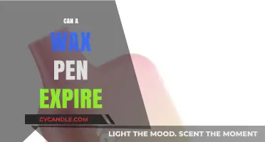 Does Wax Pen Expire? Shelf Life and Storage Tips Revealed