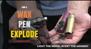 The Hidden Dangers of Wax Pens: Can They Really Explode?
