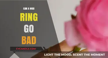 Can a Wax Ring Go Bad? Understanding Lifespan and Replacement Signs