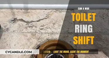 Can a Wax Toilet Ring Shift? Causes and Solutions Explained