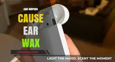 Can AirPods Increase Ear Wax Buildup? Understanding the Connection