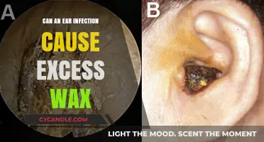 Ear Infection and Excess Wax: What's the Connection?