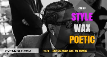 Can AP Style Wax Poetic? Balancing Creativity and Journalistic Precision